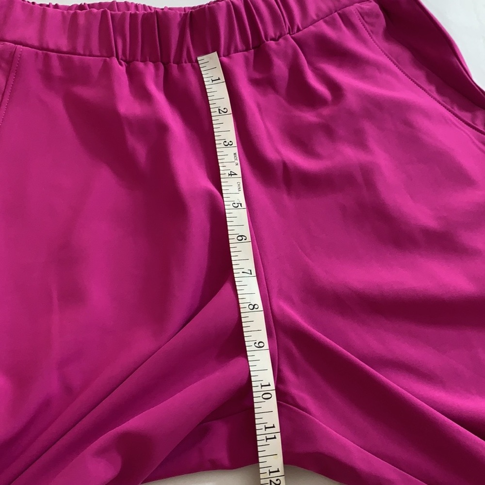 Disney Alice Through the Looking Glass Pants Sz 12 - Picture 7 of 13